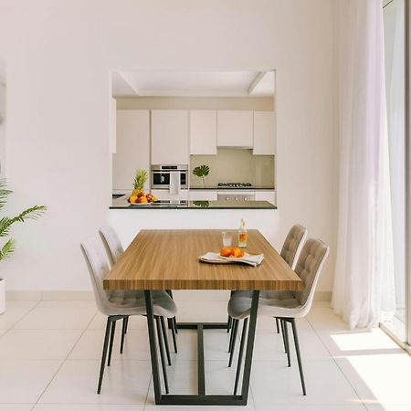 Sonder By Marriott Bonvoy Downtown Towers Apartments 두바이 외부 사진