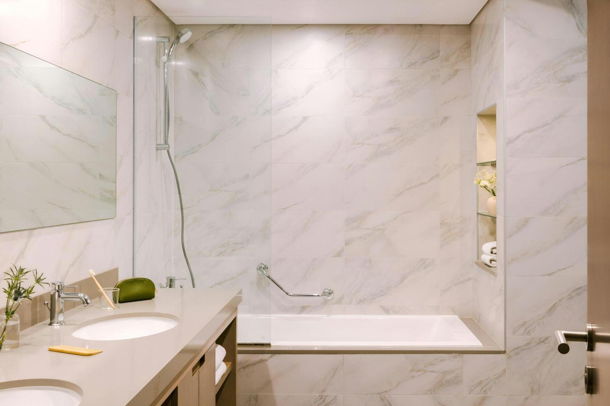 Sonder By Marriott Bonvoy Downtown Towers Apartments 두바이 외부 사진