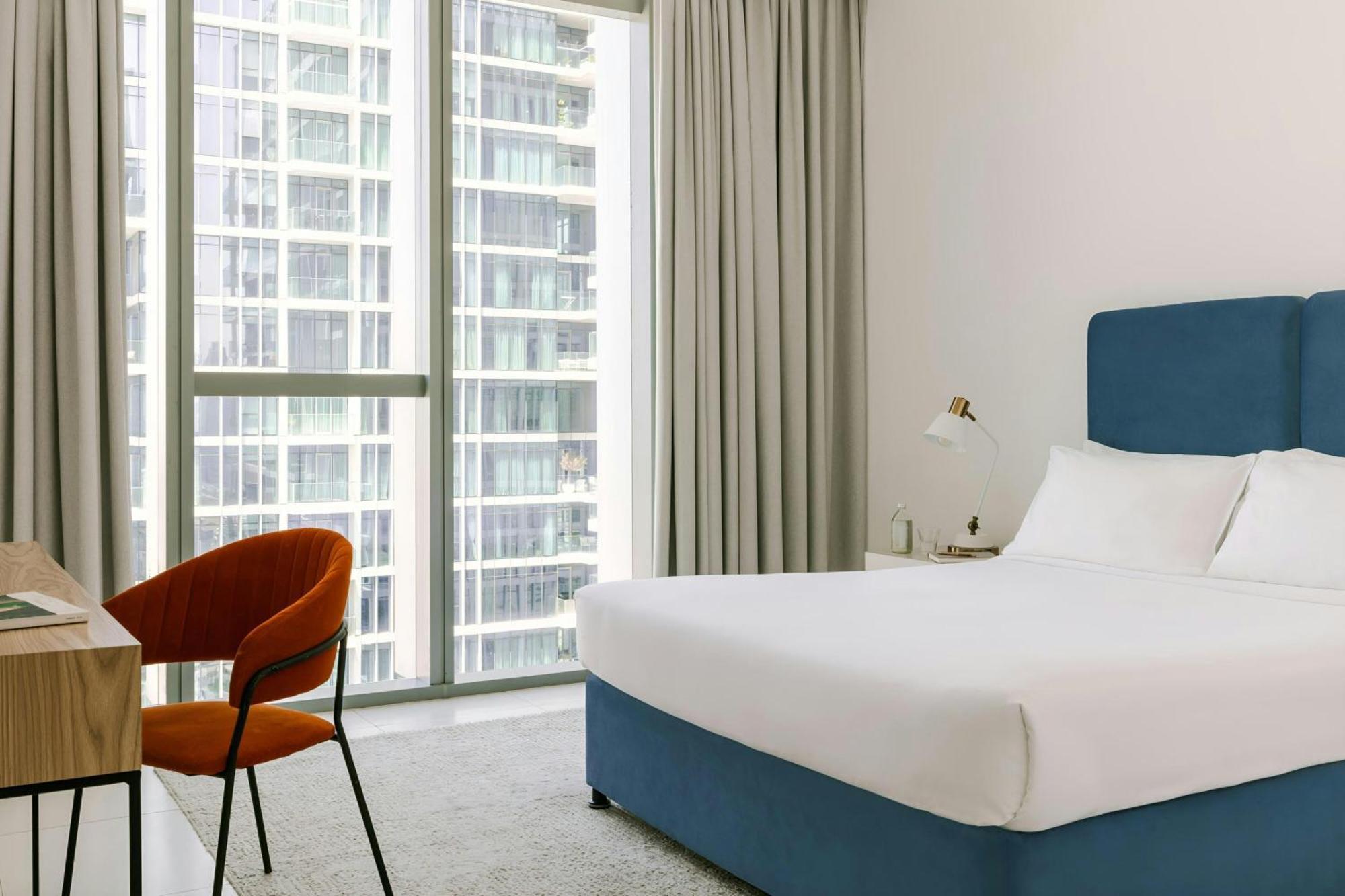 Sonder By Marriott Bonvoy Downtown Towers Apartments 두바이 외부 사진