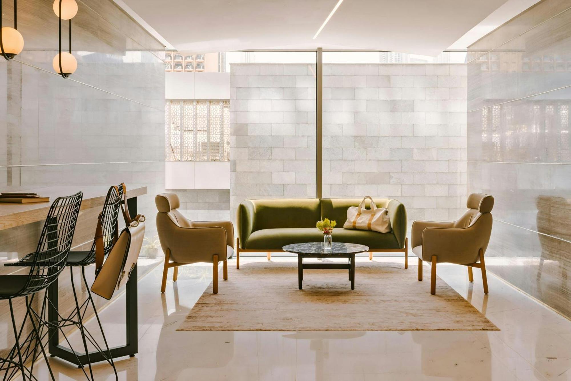 Sonder By Marriott Bonvoy Downtown Towers Apartments 두바이 외부 사진