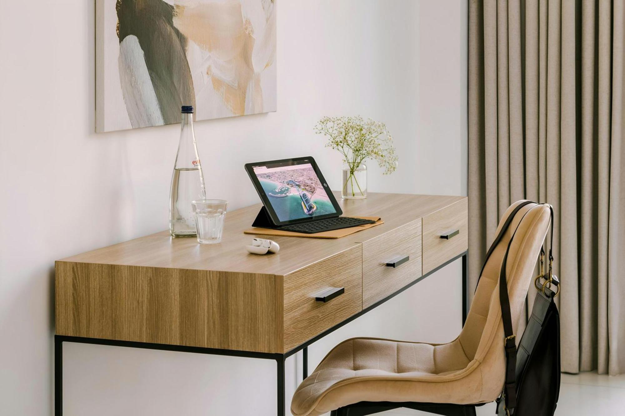 Sonder By Marriott Bonvoy Downtown Towers Apartments 두바이 외부 사진